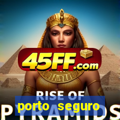 porto seguro corretor online